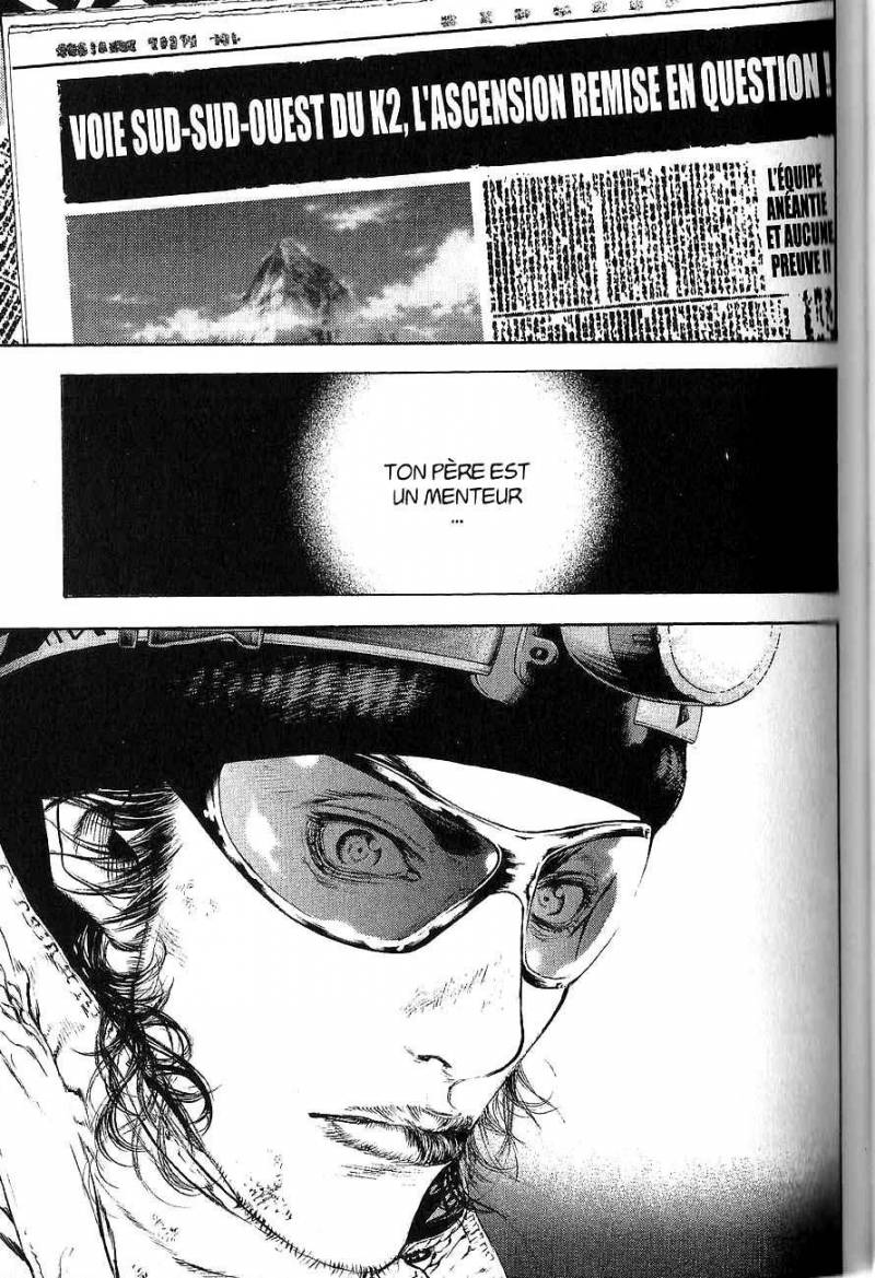 Read Ascension FRANCAIS Manga Online