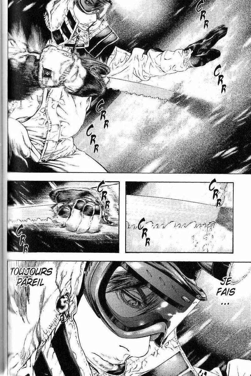 Read Ascension FRANCAIS Manga Online