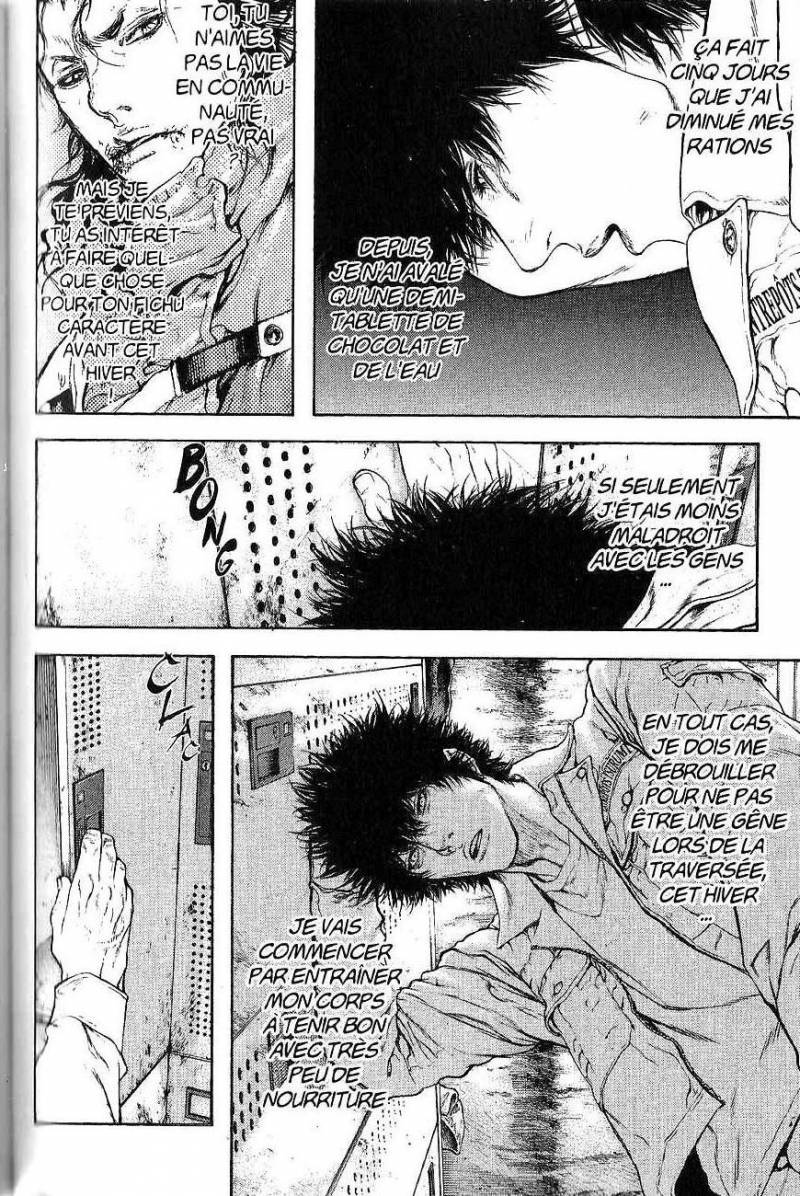 Read Ascension FRANCAIS Manga Online