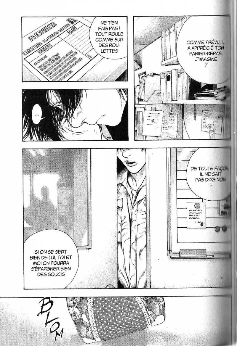 Read Ascension FRANCAIS Manga Online