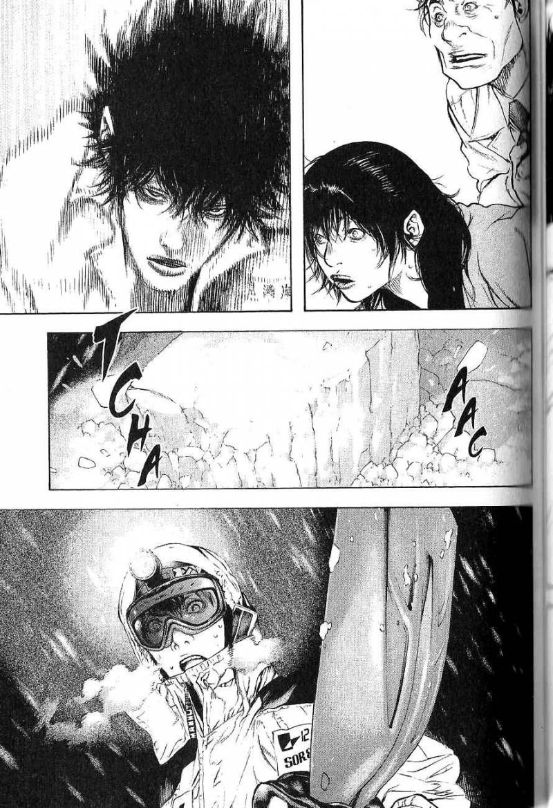 Read Ascension FRANCAIS Manga Online