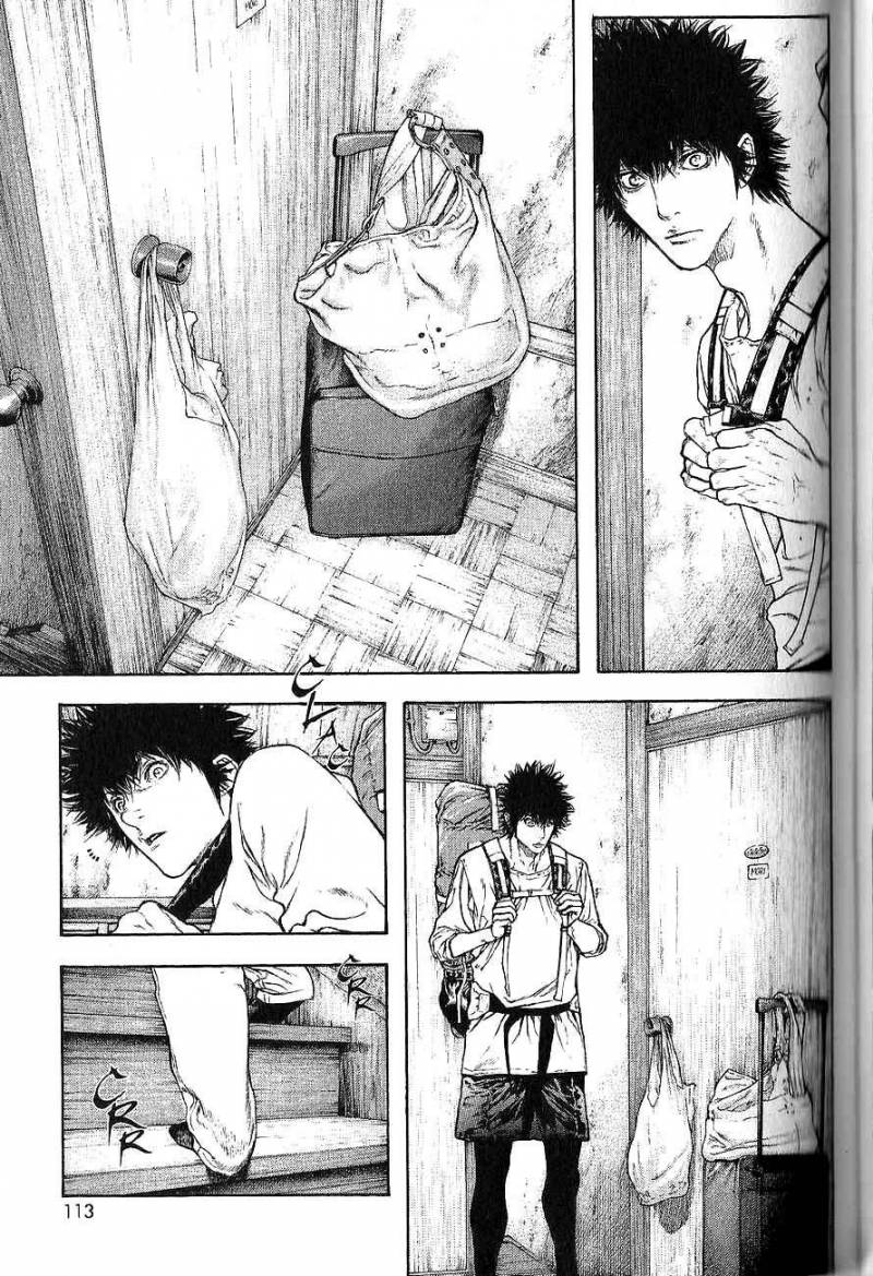 Read Ascension FRANCAIS Manga Online