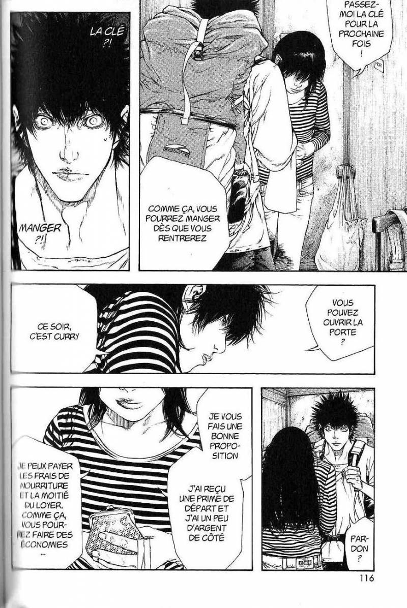 Read Ascension FRANCAIS Manga Online