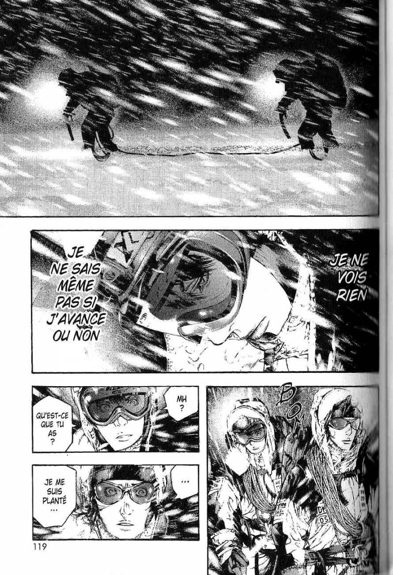 Read Ascension FRANCAIS Manga Online