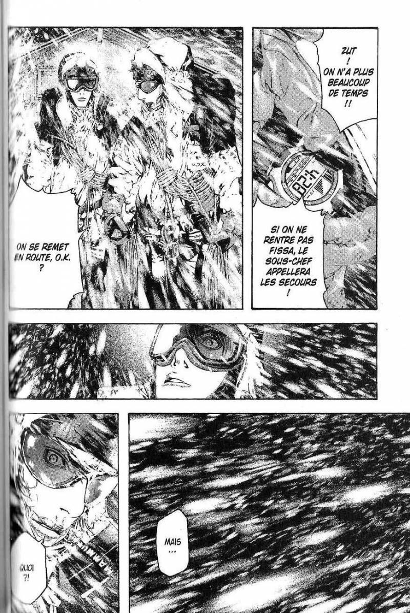 Read Ascension FRANCAIS Manga Online