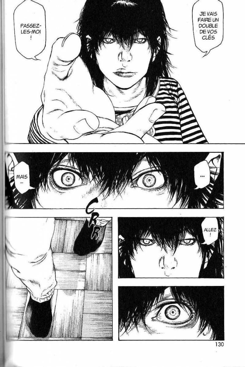 Read Ascension FRANCAIS Manga Online