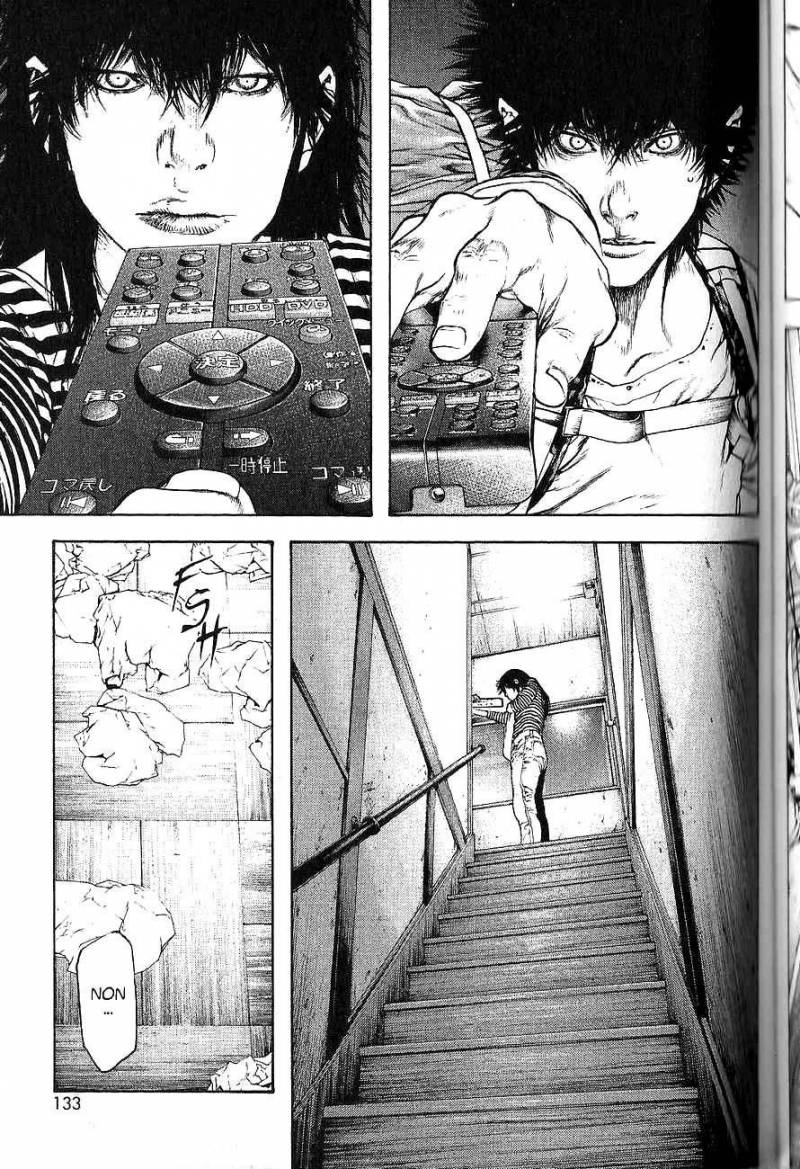 Read Ascension FRANCAIS Manga Online