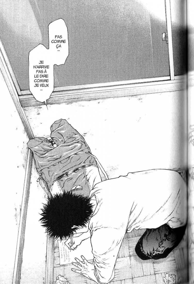 Read Ascension FRANCAIS Manga Online