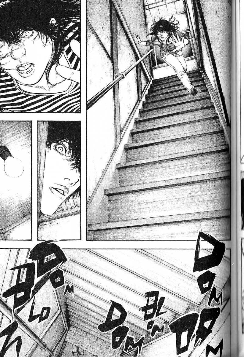 Read Ascension FRANCAIS Manga Online