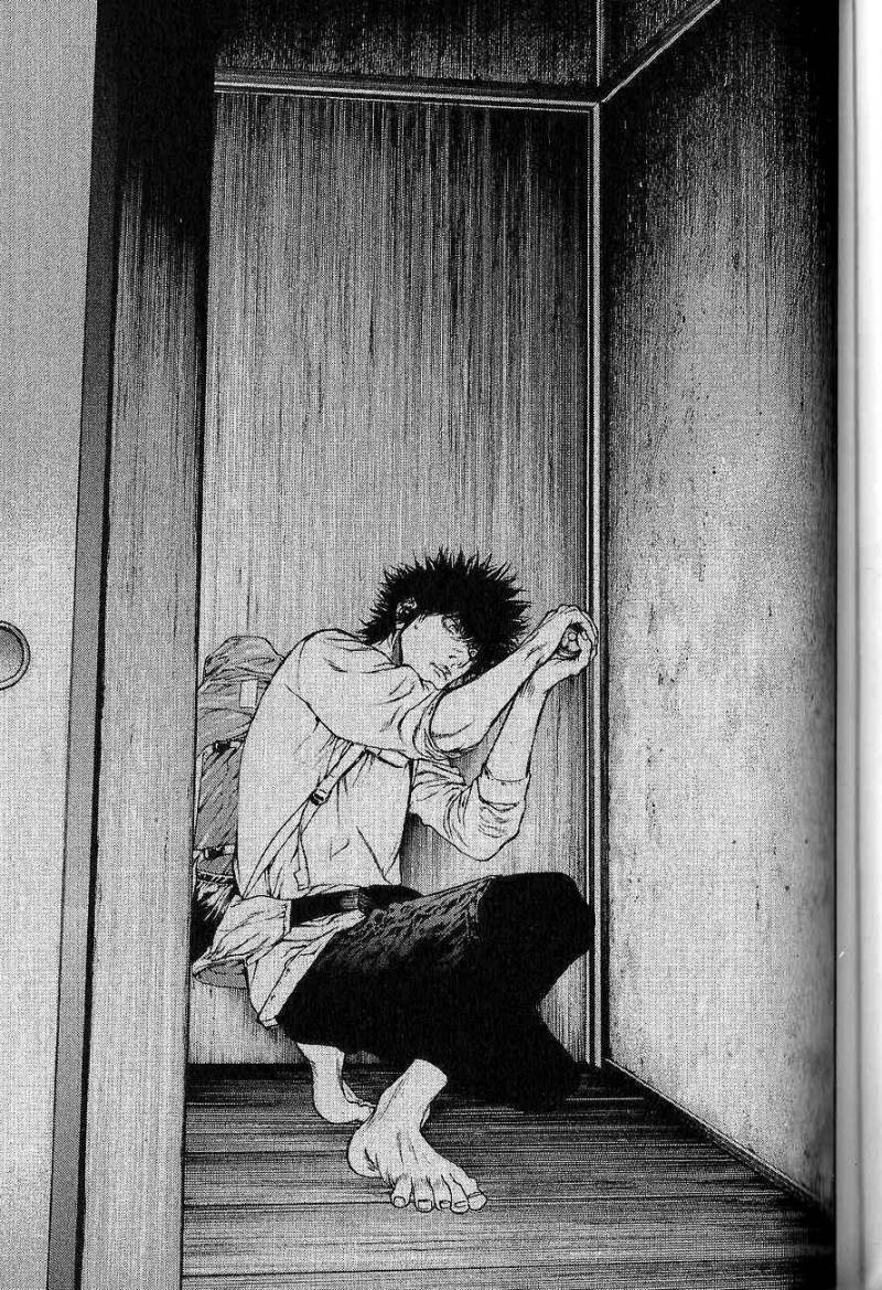 Read Ascension FRANCAIS Manga Online