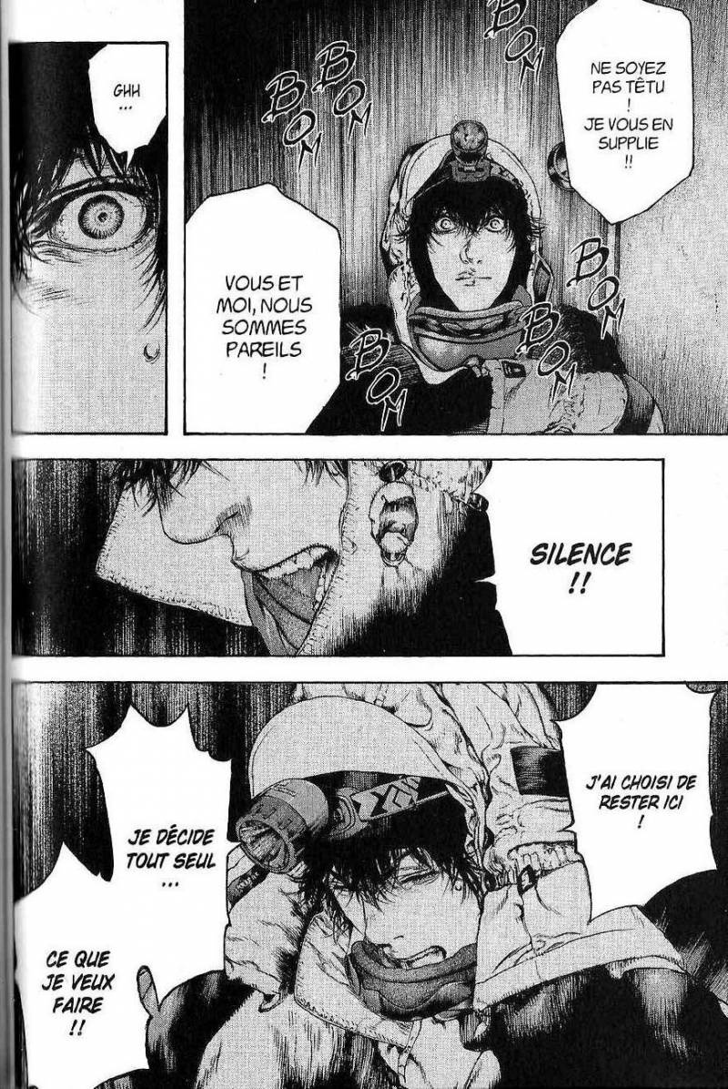 Read Ascension FRANCAIS Manga Online