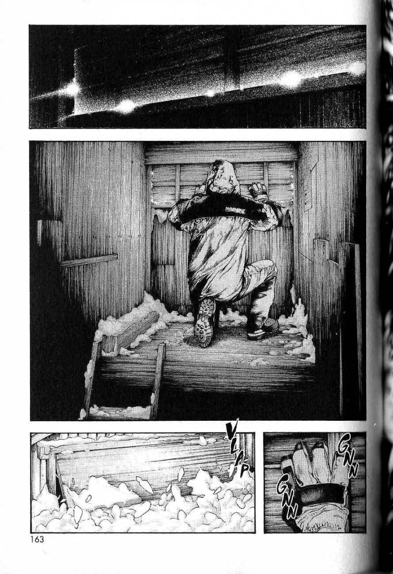 Read Ascension FRANCAIS Manga Online