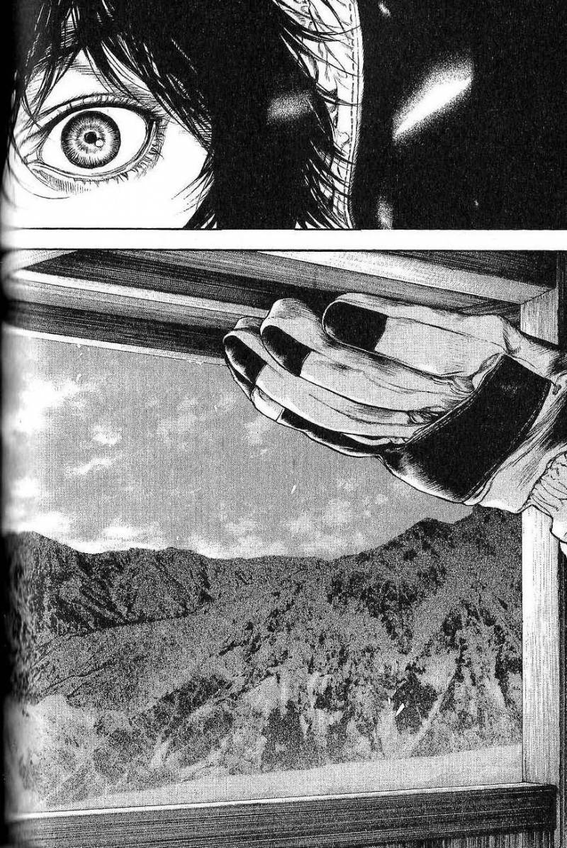 Read Ascension FRANCAIS Manga Online