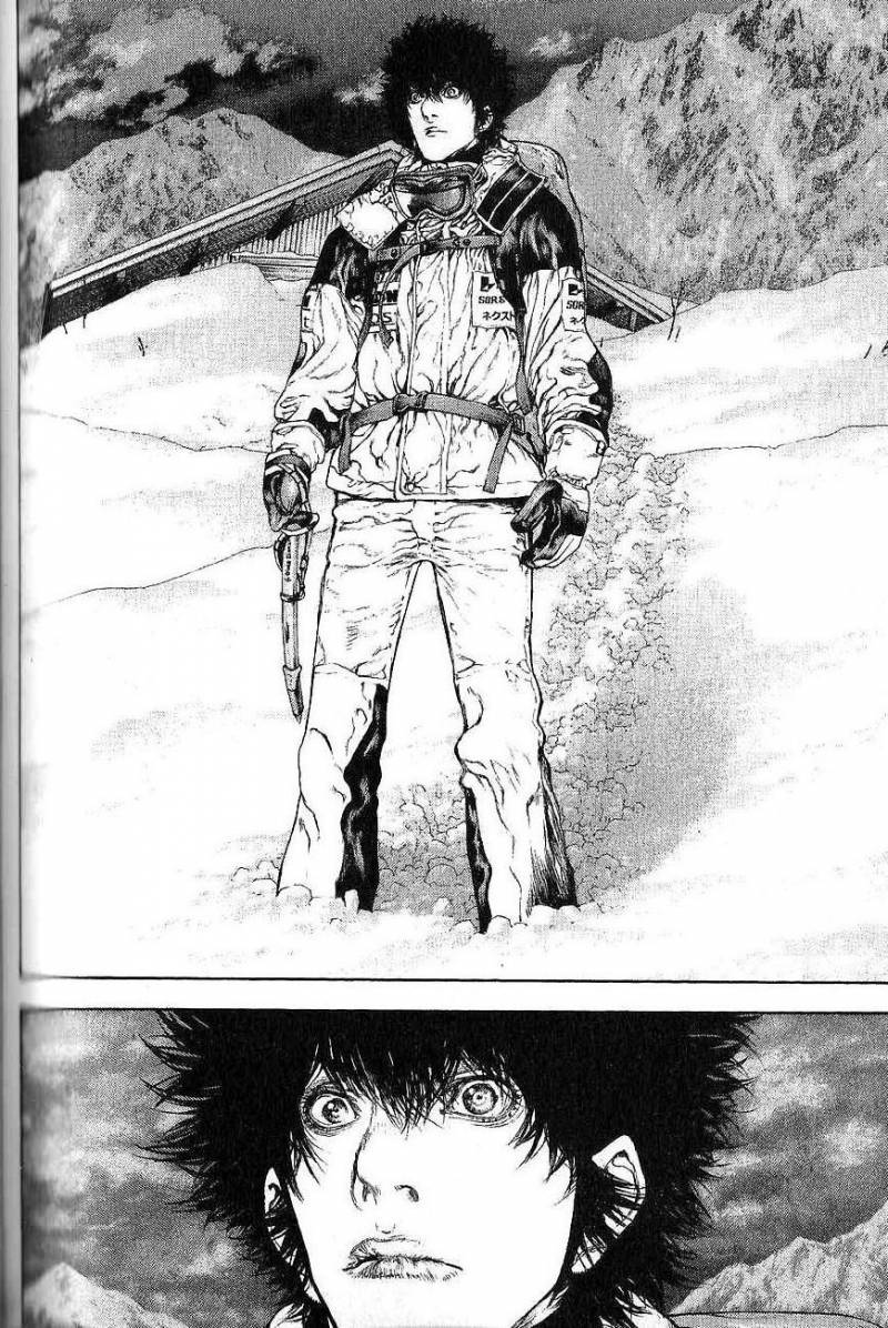 Read Ascension FRANCAIS Manga Online