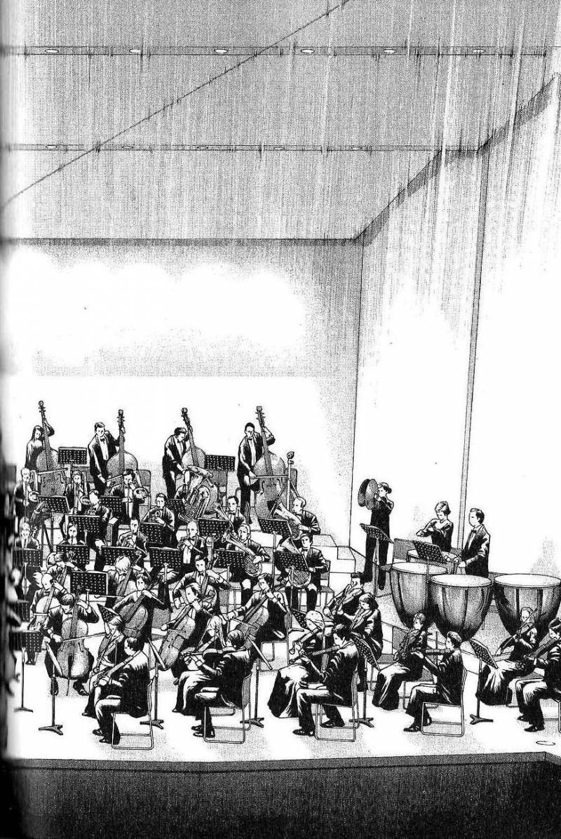 Read Ascension FRANCAIS Manga Online