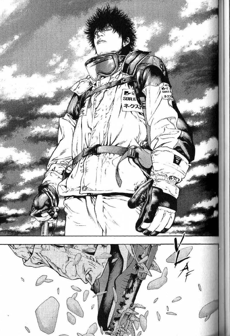 Read Ascension FRANCAIS Manga Online