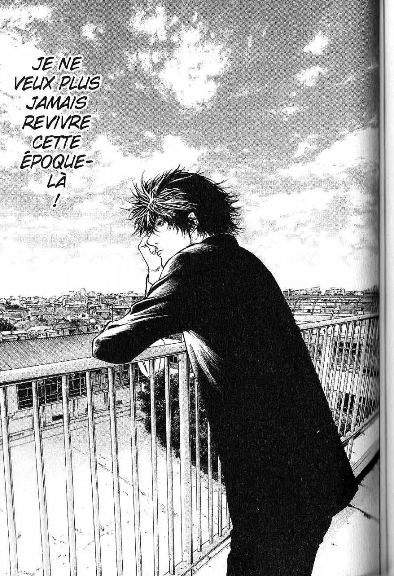 Read Ascension FRANCAIS Manga Online