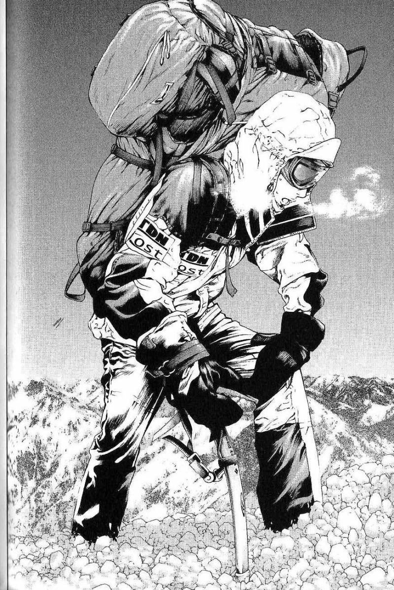 Read Ascension FRANCAIS Manga Online