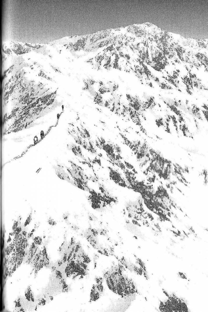 Read Ascension FRANCAIS Manga Online