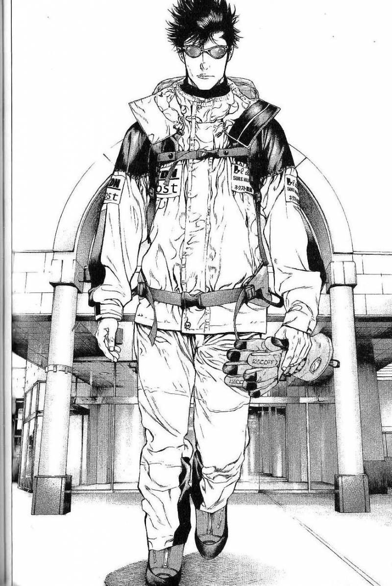 Read Ascension FRANCAIS Manga Online