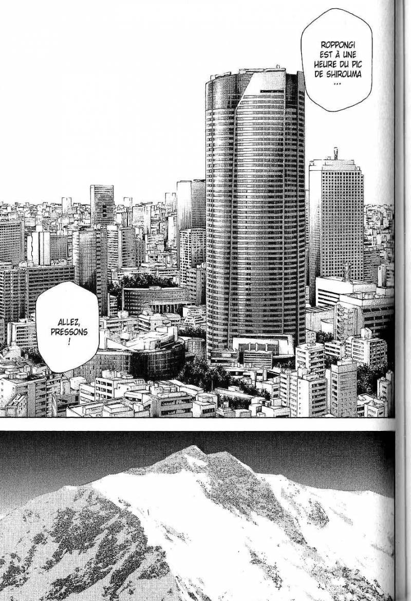 Read Ascension FRANCAIS Manga Online