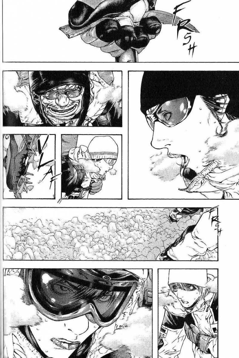 Read Ascension FRANCAIS Manga Online