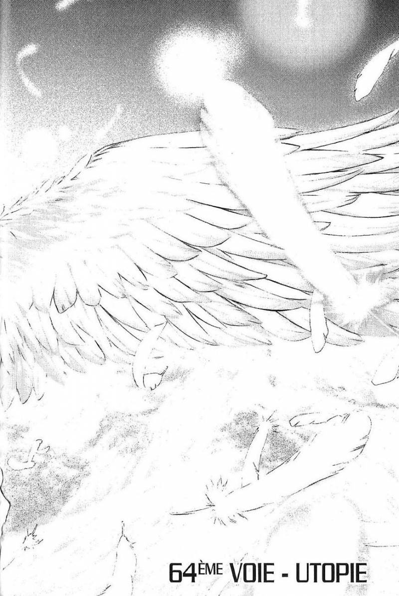 Read Ascension FRANCAIS Manga Online