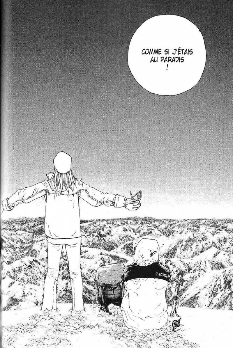 Read Ascension FRANCAIS Manga Online