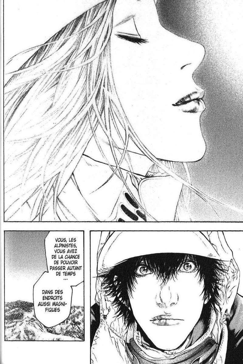 Read Ascension FRANCAIS Manga Online