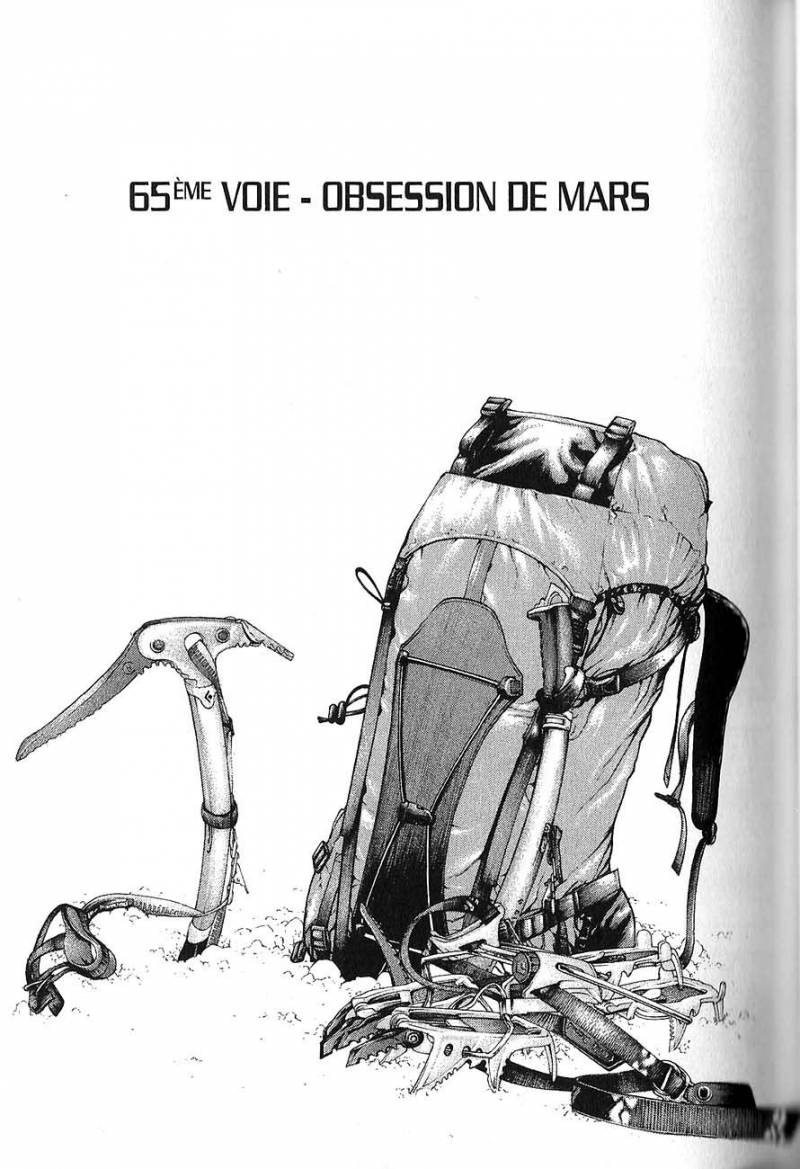 Read Ascension FRANCAIS Manga Online
