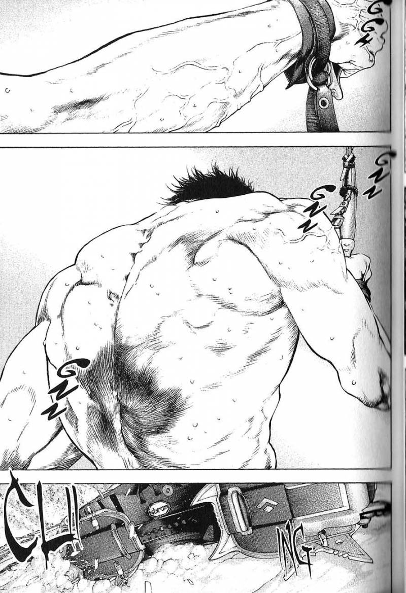 Read Ascension FRANCAIS Manga Online