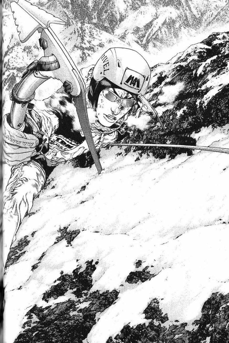 Read Ascension FRANCAIS Manga Online