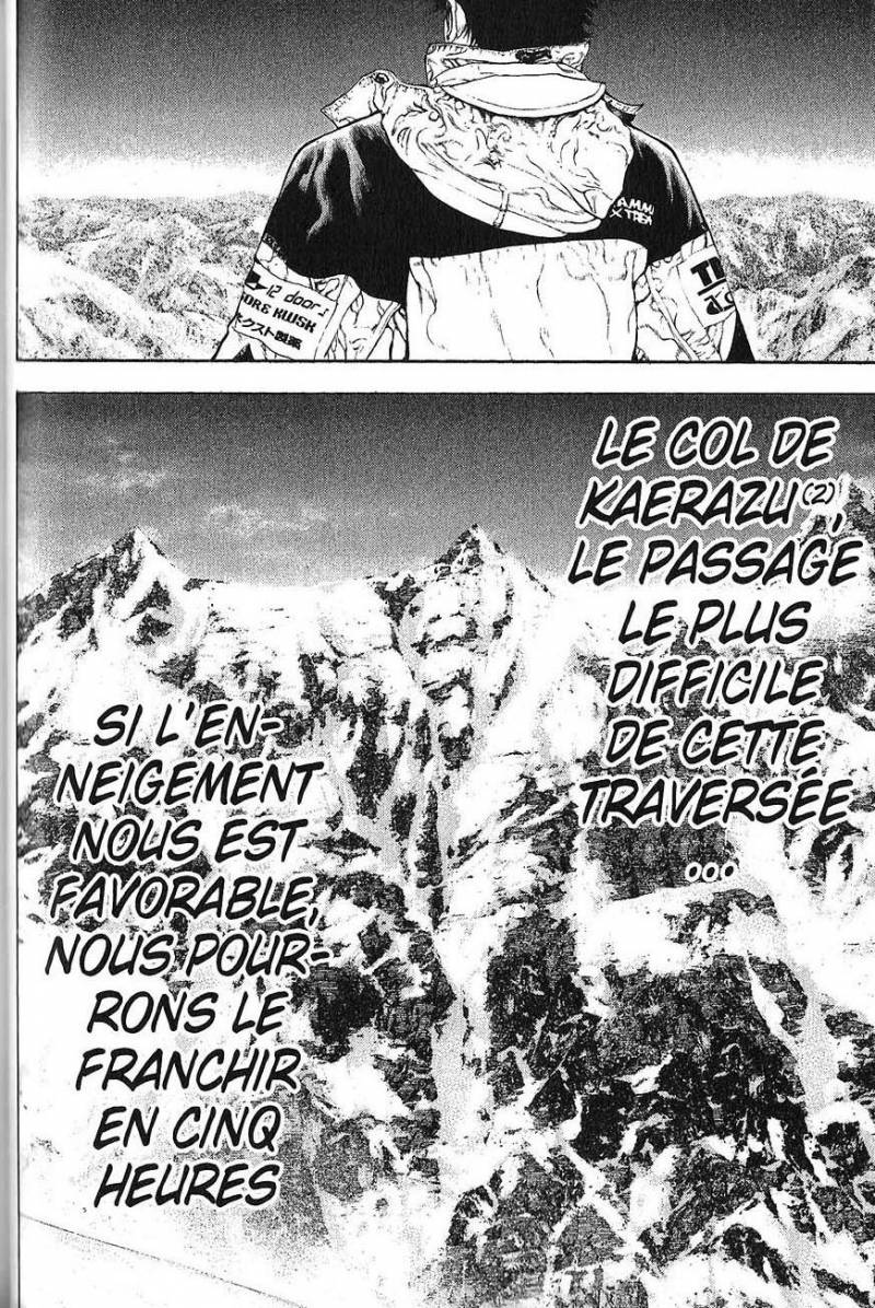 Read Ascension FRANCAIS Manga Online