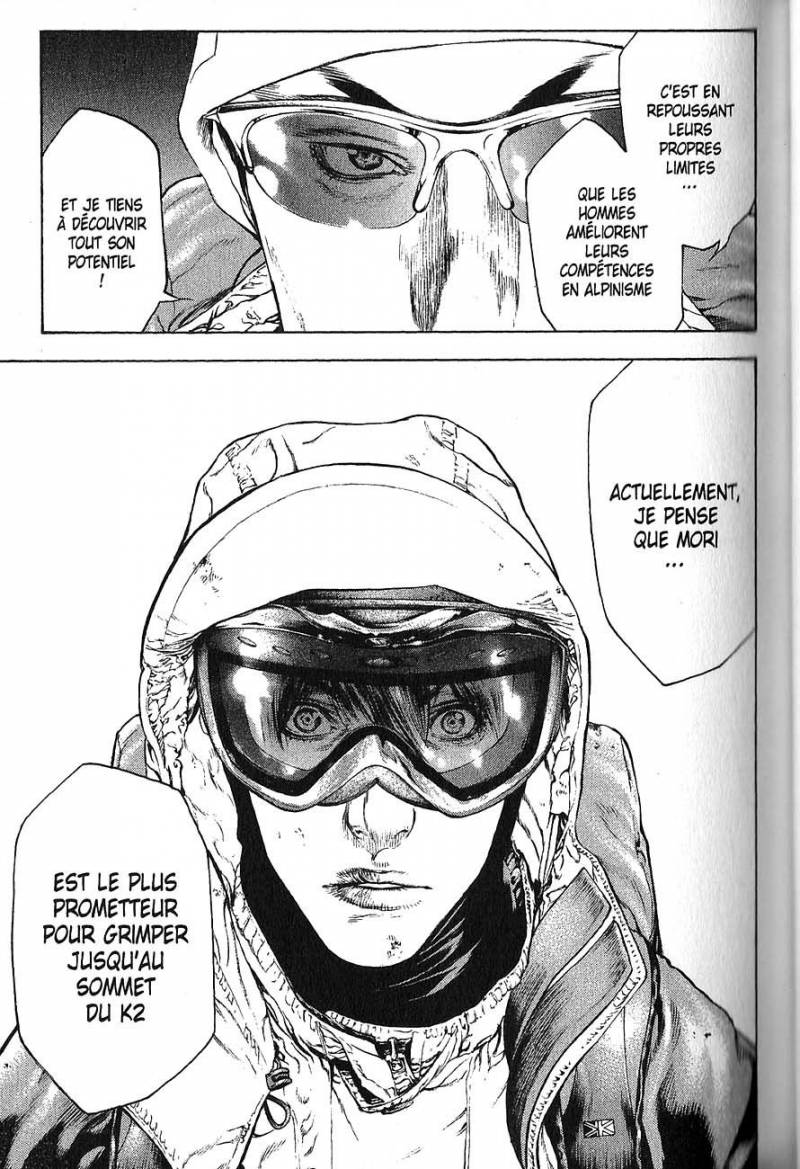 Read Ascension FRANCAIS Manga Online