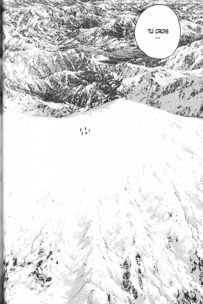 Read Ascension FRANCAIS Manga Online