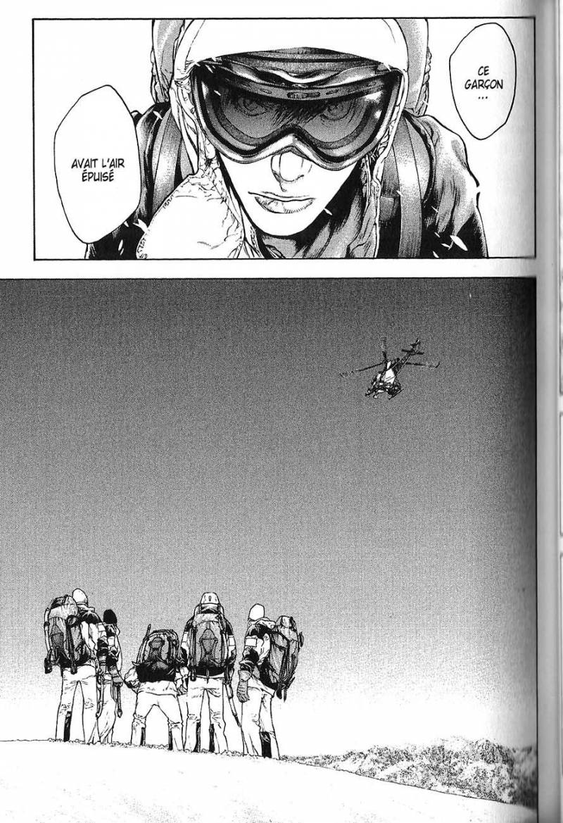 Read Ascension FRANCAIS Manga Online