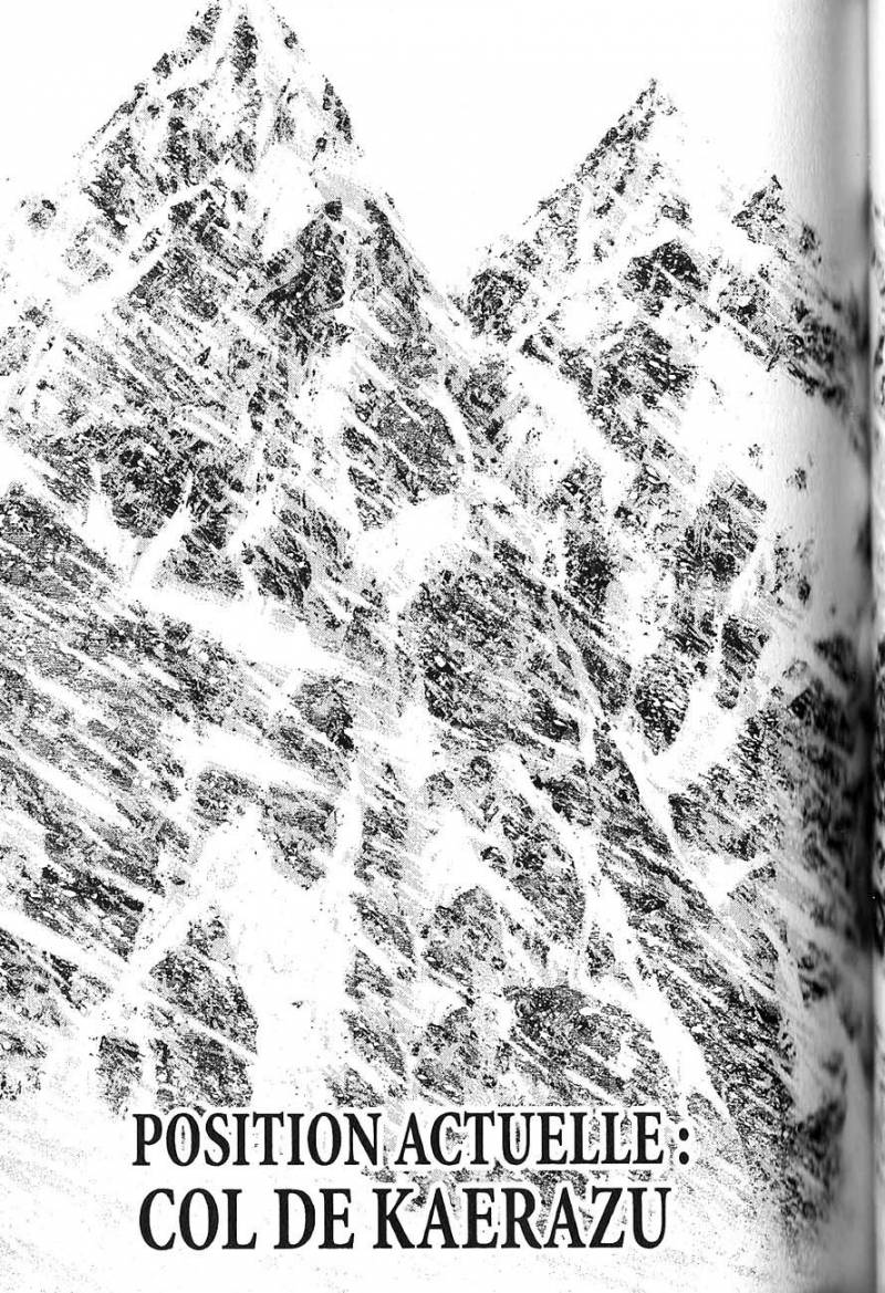 Read Ascension FRANCAIS Manga Online