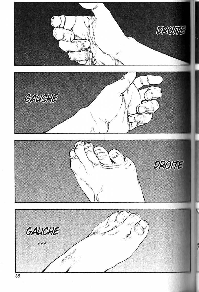 Read Ascension FRANCAIS Manga Online