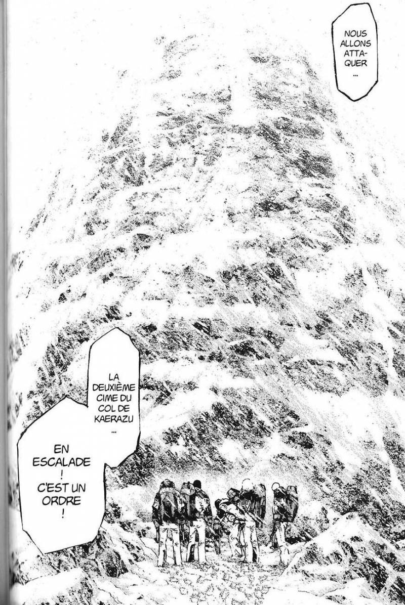 Read Ascension FRANCAIS Manga Online