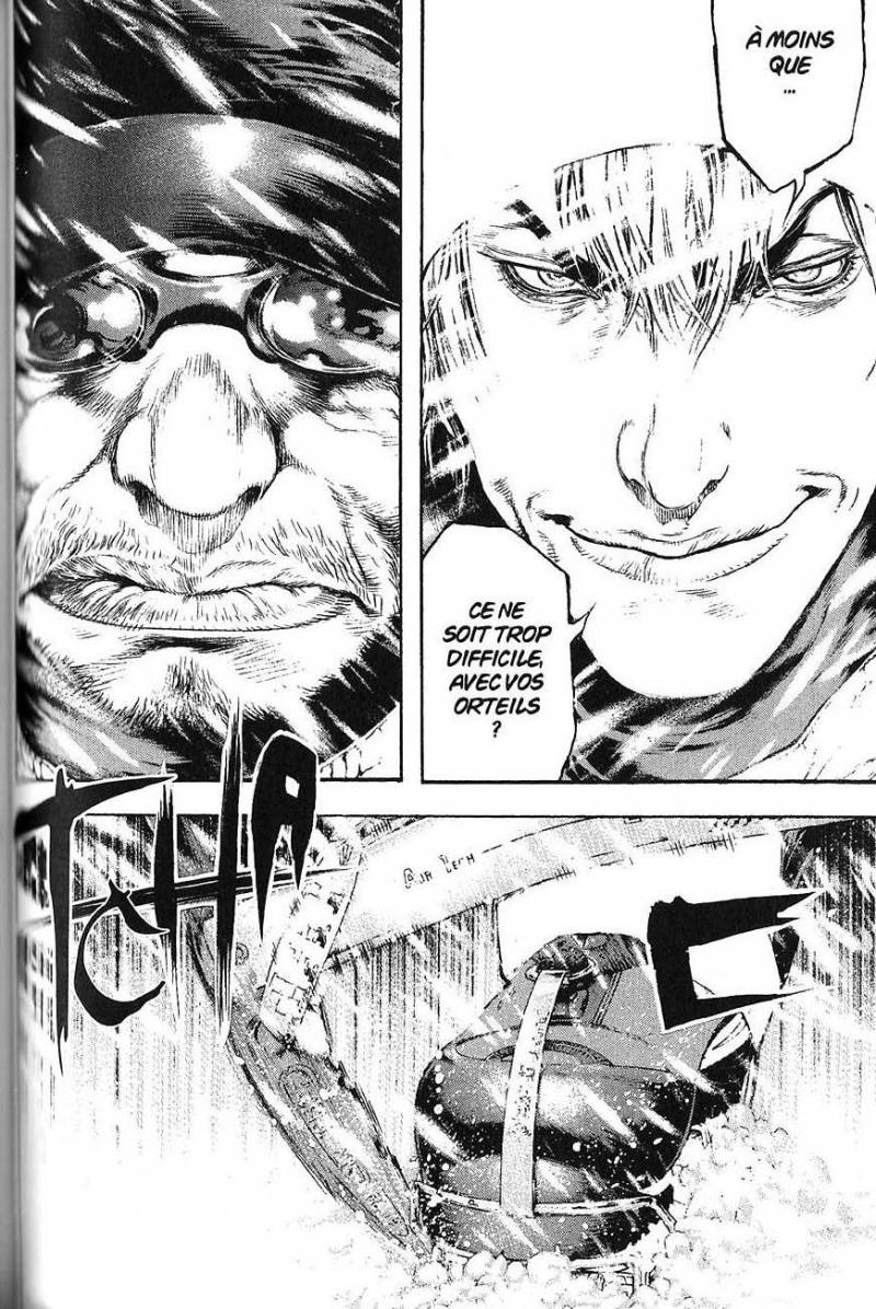 Read Ascension FRANCAIS Manga Online