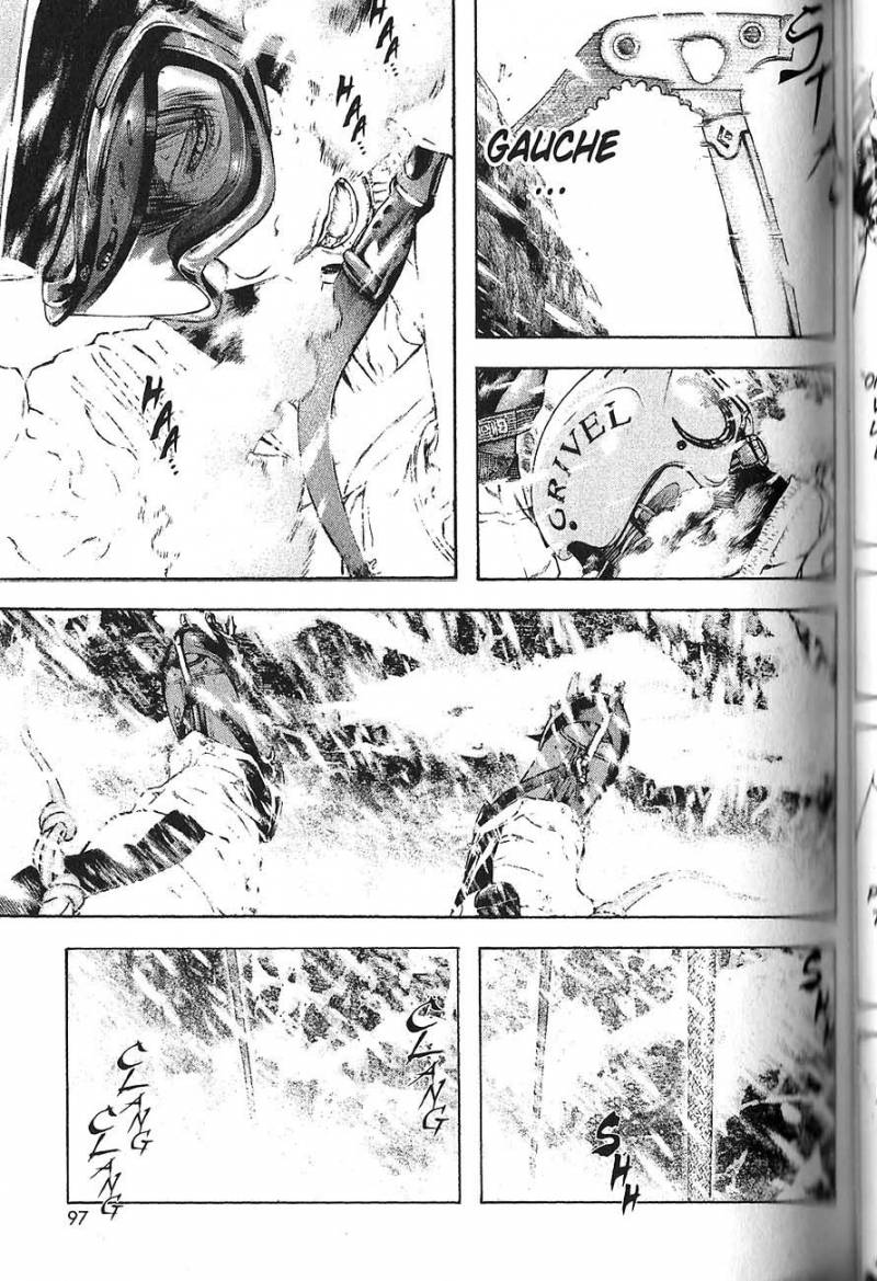 Read Ascension FRANCAIS Manga Online