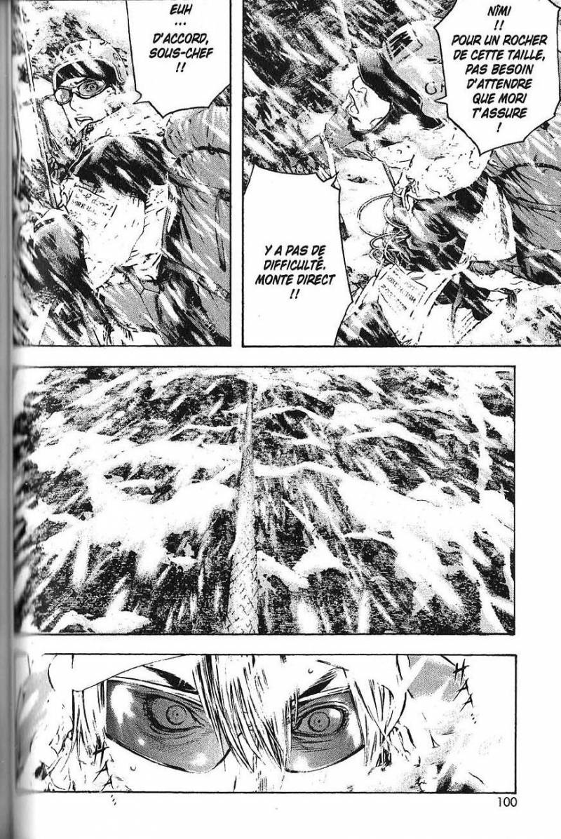 Read Ascension FRANCAIS Manga Online