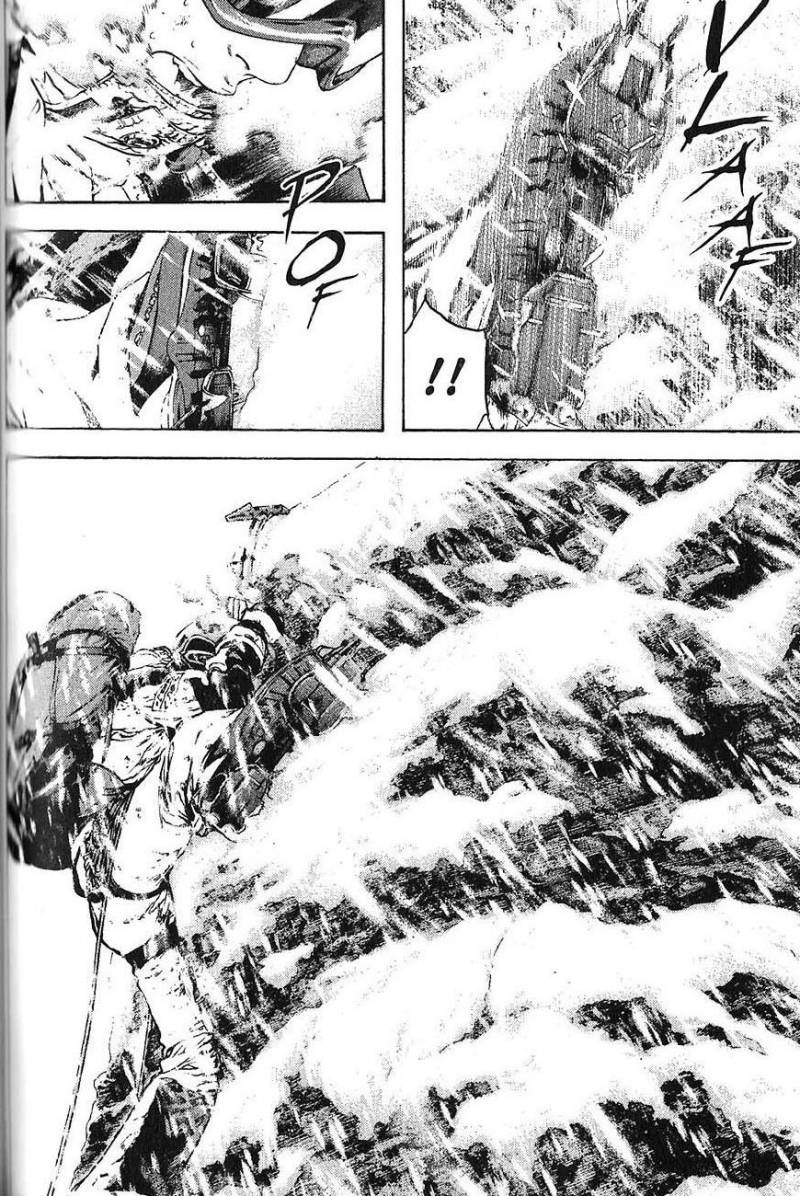 Read Ascension FRANCAIS Manga Online