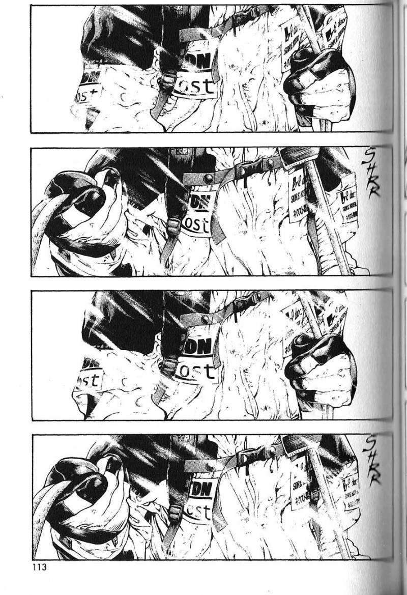 Read Ascension FRANCAIS Manga Online