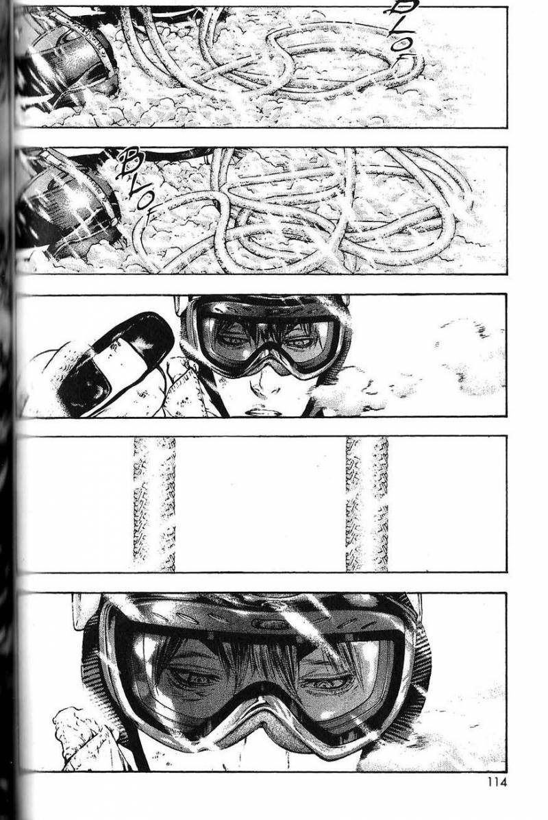 Read Ascension FRANCAIS Manga Online