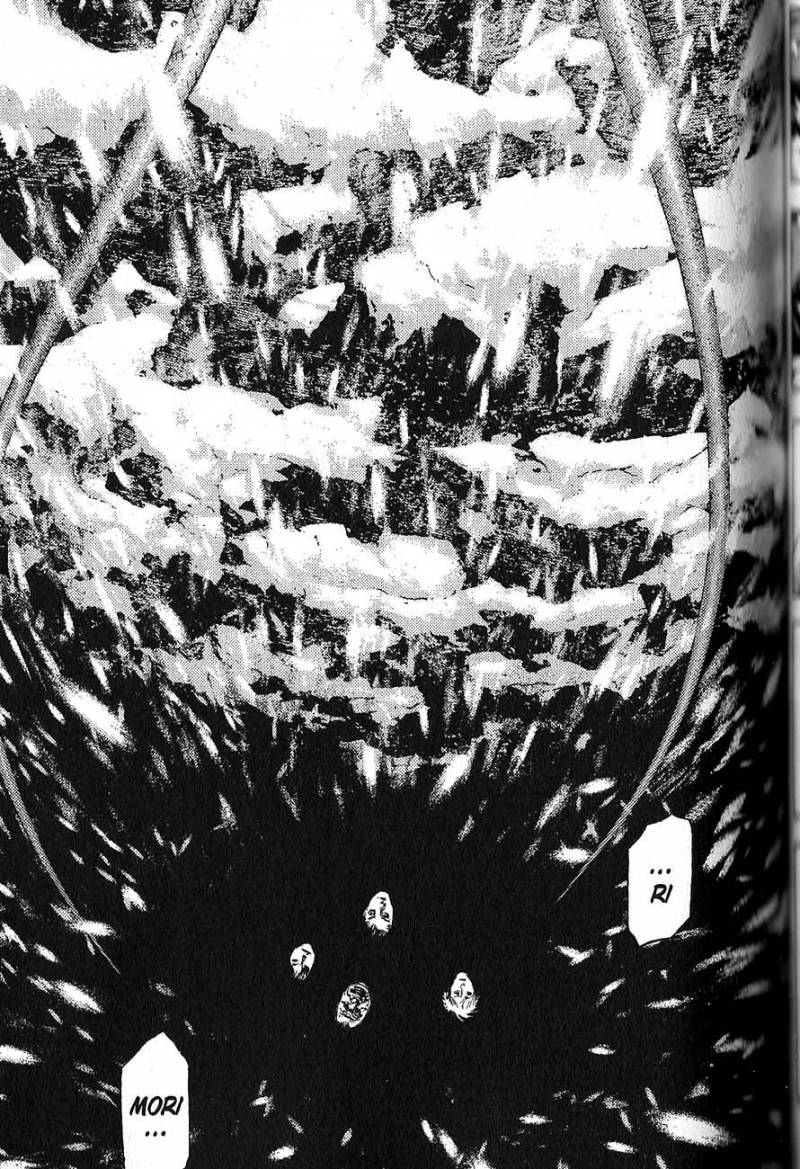 Read Ascension FRANCAIS Manga Online