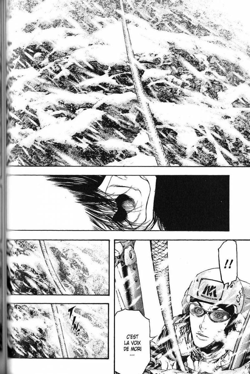 Read Ascension FRANCAIS Manga Online