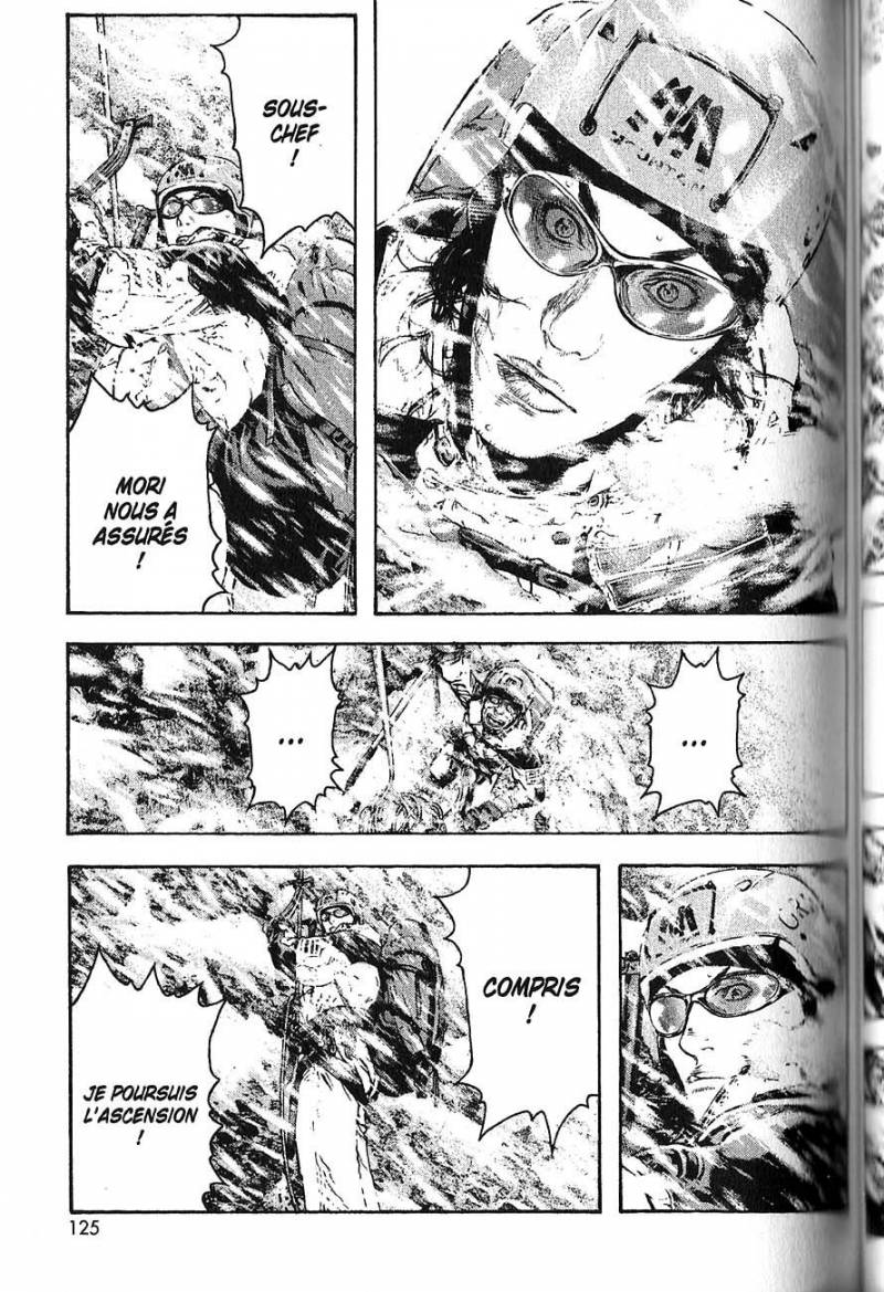 Read Ascension FRANCAIS Manga Online