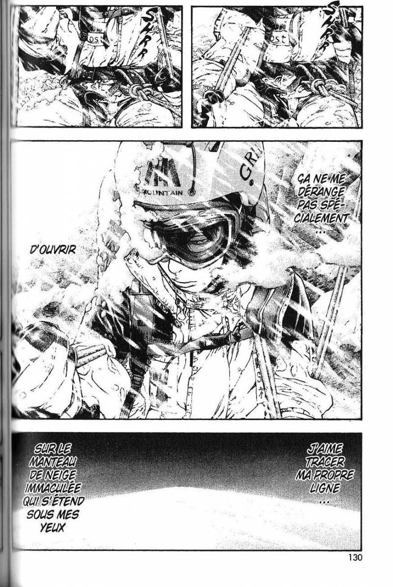 Read Ascension FRANCAIS Manga Online