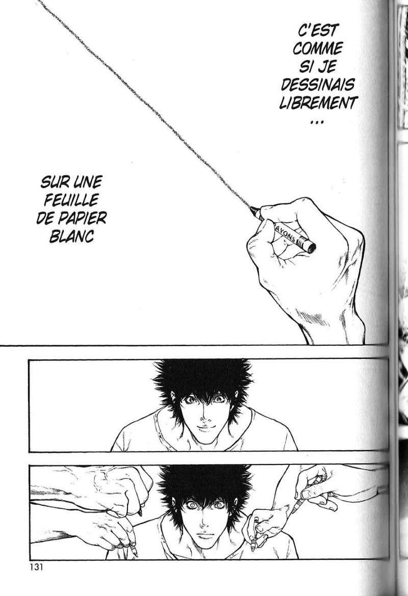 Read Ascension FRANCAIS Manga Online